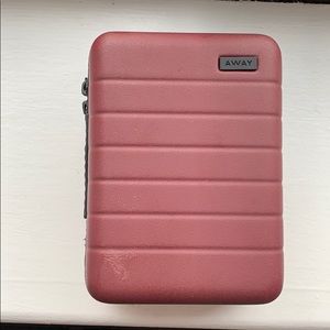 away mini case